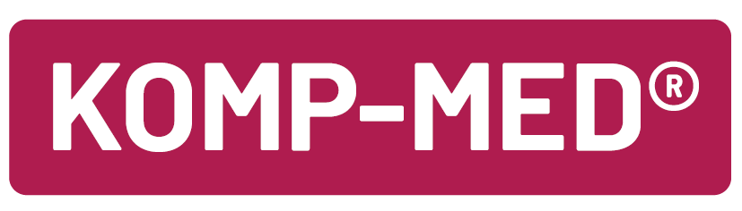 KOMP-MED Logo