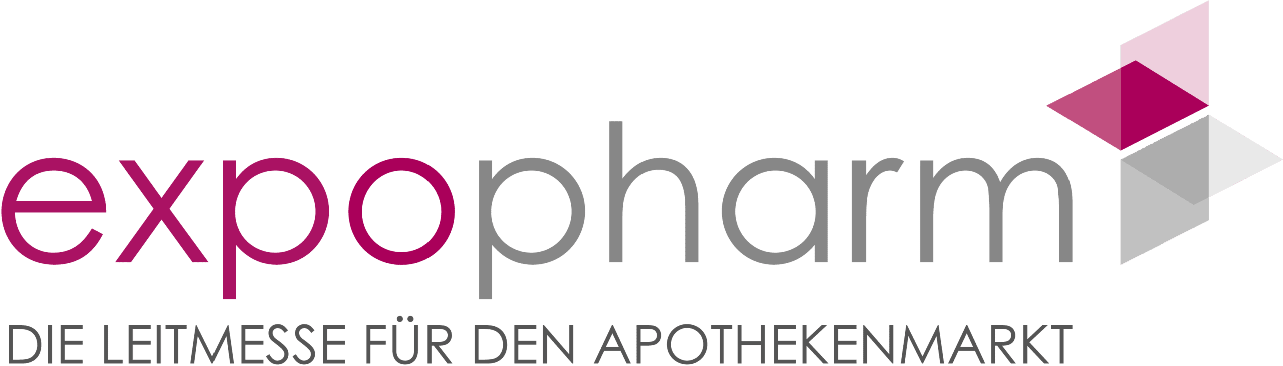Expopharm Logo