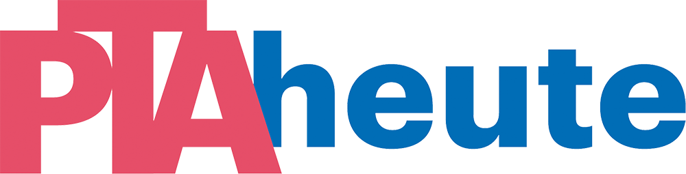 PTA heute Logo